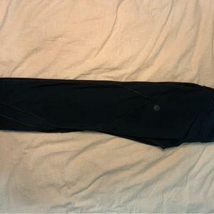Under Armour Leggings - Heat Gear